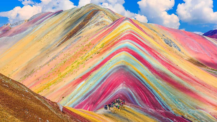 Cusco: Rainbow Mountain Tour with Meals & Red Valley Option - Weather, clothing, and gear choices that keep you comfortable