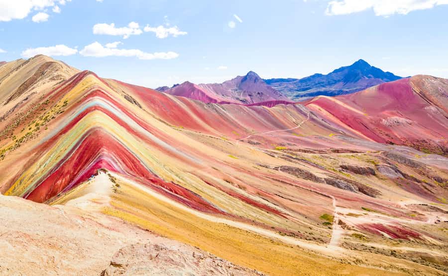 Cusco: Rainbow Mountain Tour with Meals & Red Valley Option - Who this tour suits best, and who should think twice