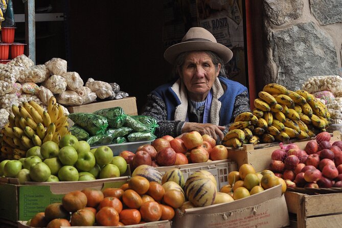Cusco Sacred Valley and Machupicchu 4 Days - Timing, Comfort, and What to Expect Between Stops