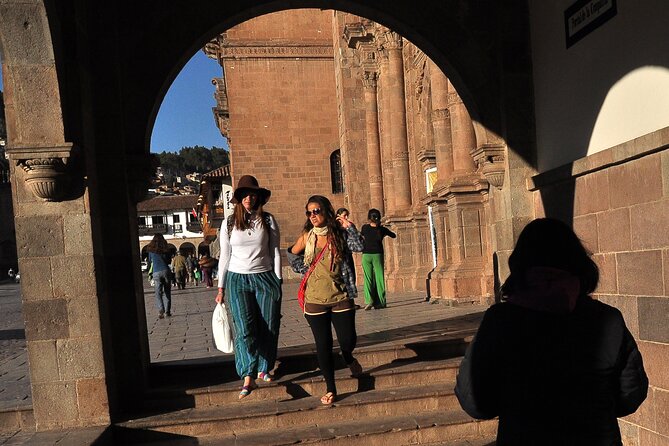 Cusco Sacred Valley and Machupicchu 4 Days - Price and Value: How $1,200 Works Here (and Where It Might Not)