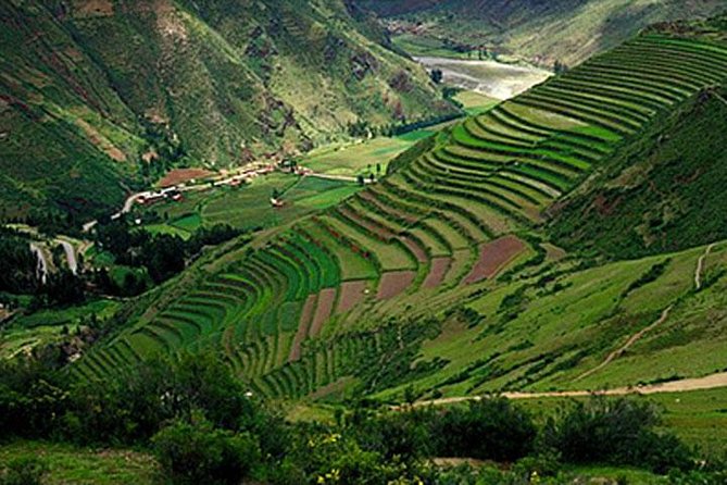 Cusco Sacred Valley and Machupicchu 4 Days - Who This Tour Fits Best
