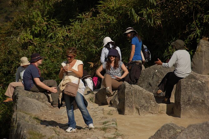 Cusco Sacred Valley and Machupicchu 4 Days - Should You Book This Cusco, Sacred Valley, and Machu Picchu 4-Day Tour?