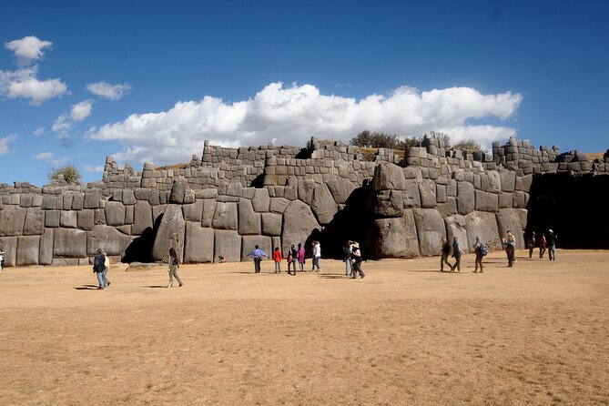 Cusco Sacred Valley and Machupicchu 4 Days - FAQ