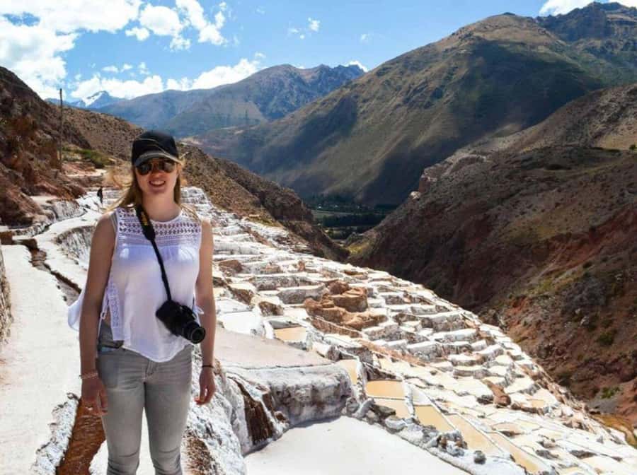 Cusco: Sacred Valley and Salt Mines Ending in Ollantaytambo - Urubamba buffet lunch: Eat like locals, then get ready for the last leg