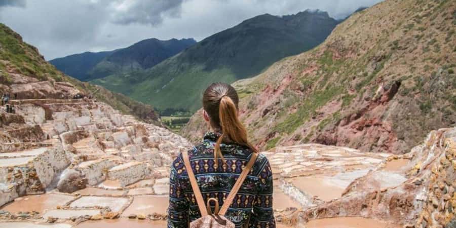 Cusco: Sacred Valley and Salt Mines Ending in Ollantaytambo - Price and value: What $40 really buys you