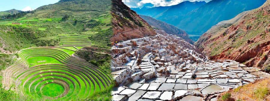 Cusco: Sacred Valley Day Trip with Maras & Moray Salt Mines - Key Points Worth Waking Up For