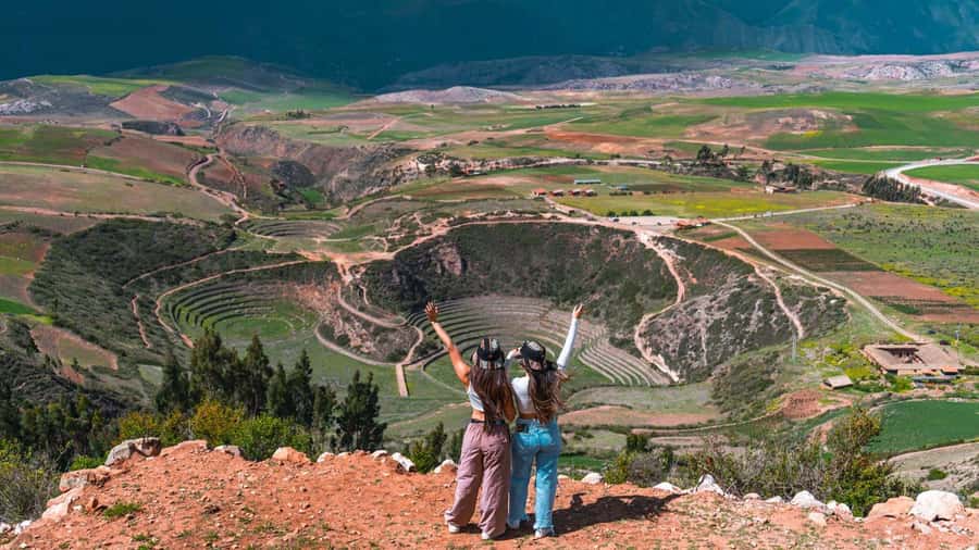 Cusco: Sacred Valley Day Trip with Maras & Moray Salt Mines - Why This Sacred Valley Day Trip Works So Well
