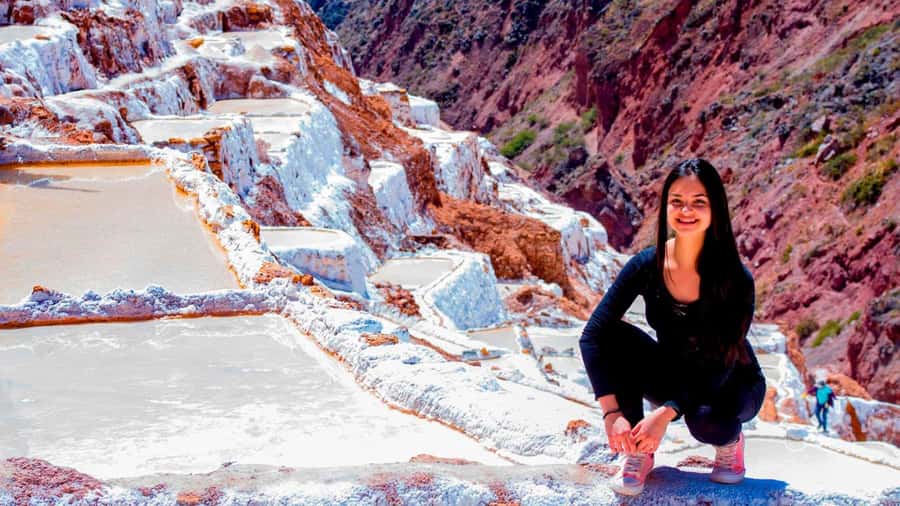 Cusco: Sacred Valley Day Trip with Maras & Moray Salt Mines - Moray: The Inca’s Agricultural Laboratory