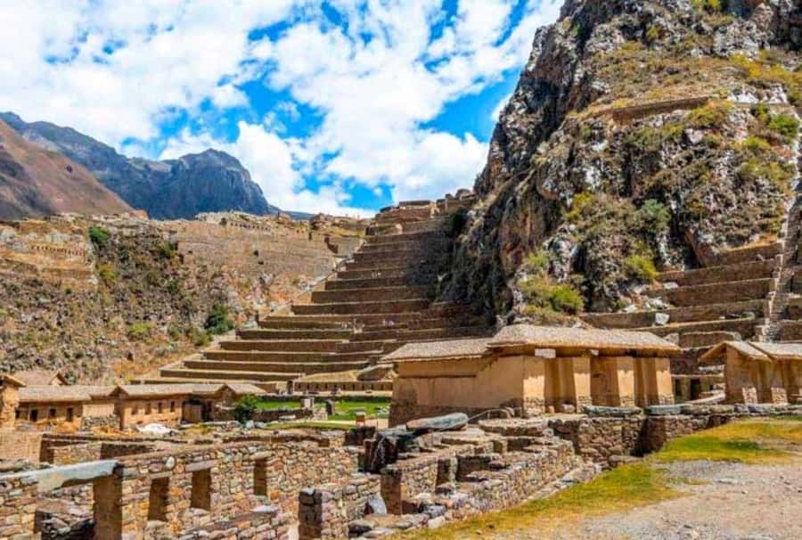 Cusco: Sacred Valley Day Trip with Maras & Moray Salt Mines - Maras Salt Mines: The Viewpoint Moment You’ll Remember