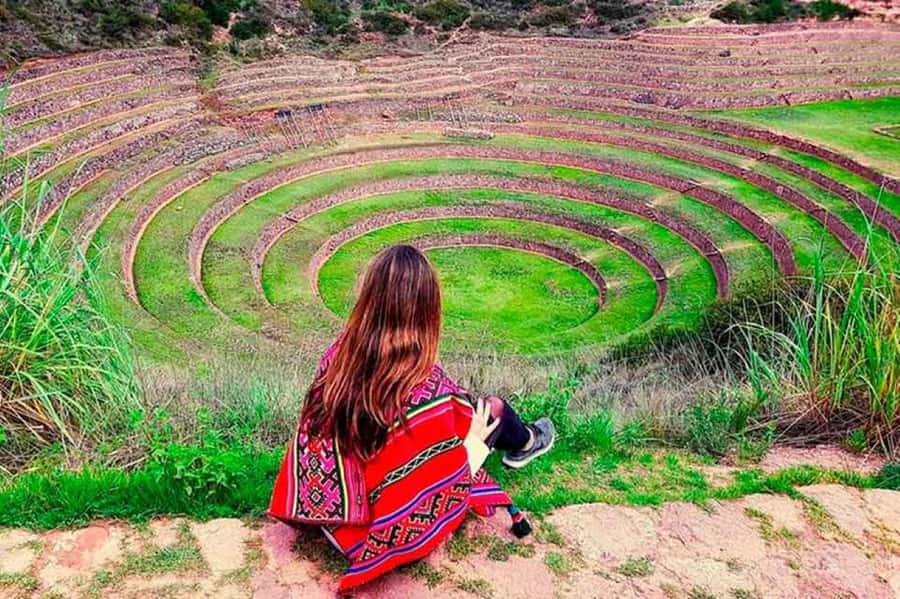 Cusco: Sacred Valley Day Trip with Maras & Moray Salt Mines - Urubamba Lunch: An Included Andean Buffet That Actually Feeds You