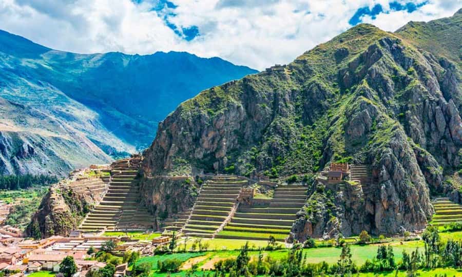 Cusco: Sacred Valley Day Trip with Maras & Moray Salt Mines - Pisac: Final Archaeological Complexes Before Returning to Cusco