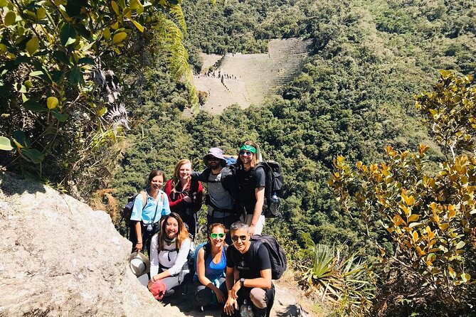 Cusco : Sacred Valley & Inca Trail to Machu Picchu 3 days - Day 3 sunrise at Machu Picchu: A 2 to 3 hour walking tour before the crowd swell