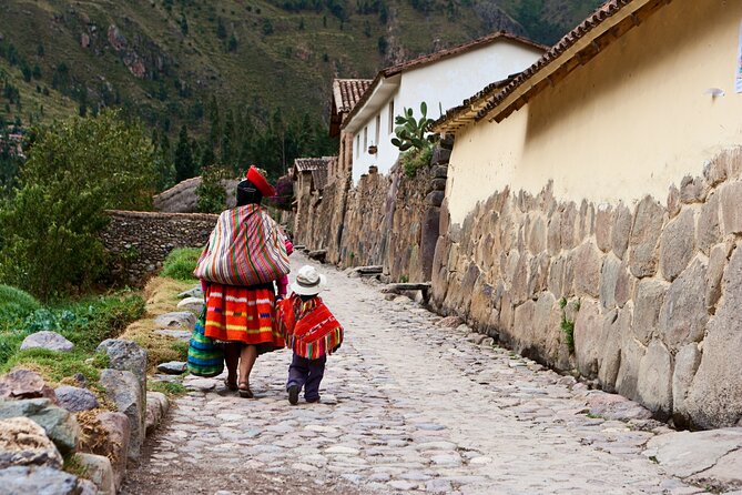 Cusco : Sacred Valley & Inca Trail to Machu Picchu 3 days - Train comfort and hotel nights: Why these details shape your trip more than you think