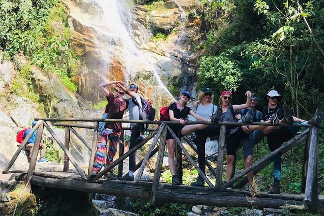Cusco : Sacred Valley & Inca Trail to Machu Picchu 3 days - Who should book this Cusco to Machu Picchu 3-day plan