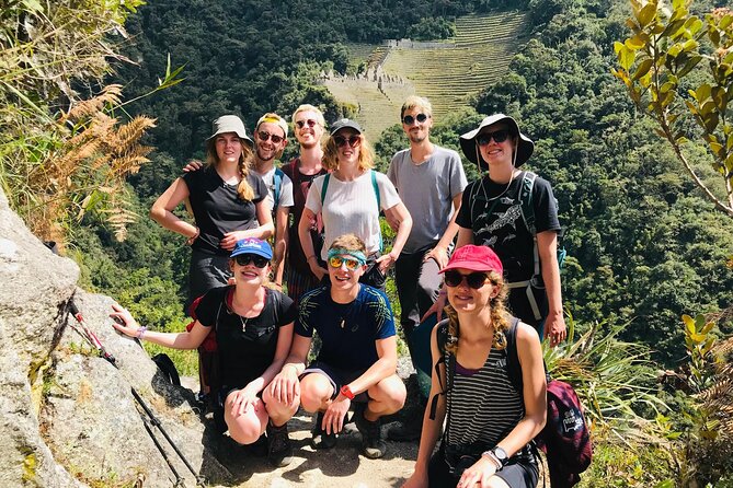 Cusco : Sacred Valley & Inca Trail to Machu Picchu 3 days - Km 104 to Wiñay Wayna: The Short Inca Trail hike you’ll actually feel in your legs