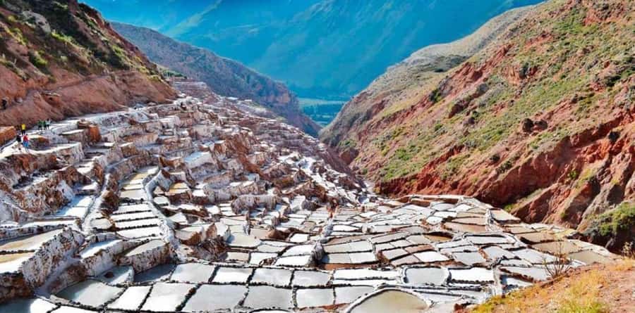 Cusco: Sacred Valley + Maras and Moray - Key Points You Should Know Before You Go