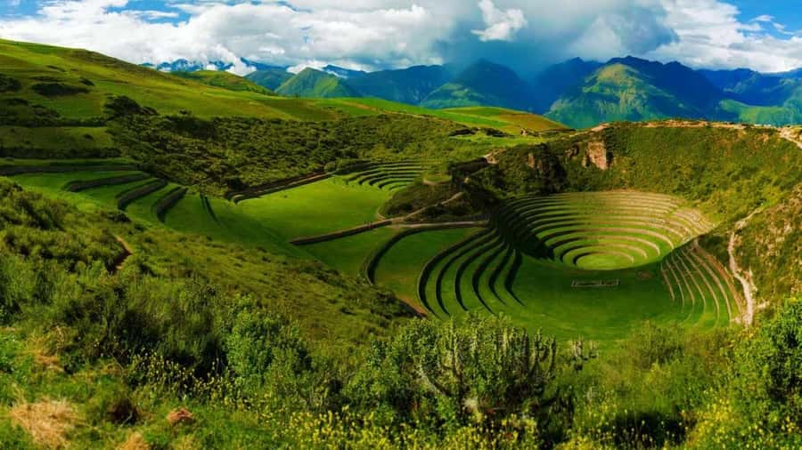 Cusco: Sacred Valley + Maras and Moray - Planning Your One-Day Cusco Sacred Valley Route