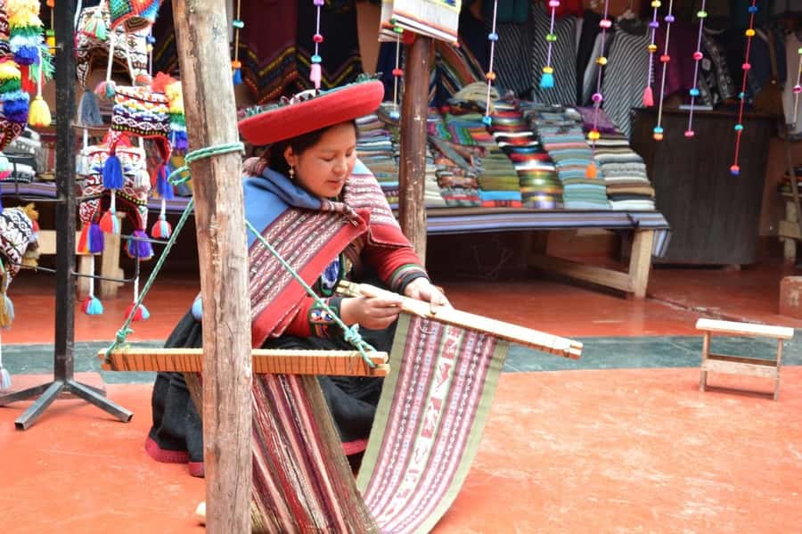 Cusco: Sacred Valley + Maras and Moray - The Guide Factor: Small Group Energy and Sandro’s Style