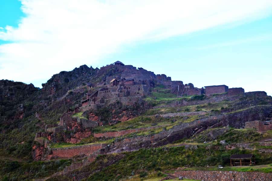 Cusco: Sacred Valley of the Incas Tour - Key highlights to look forward to