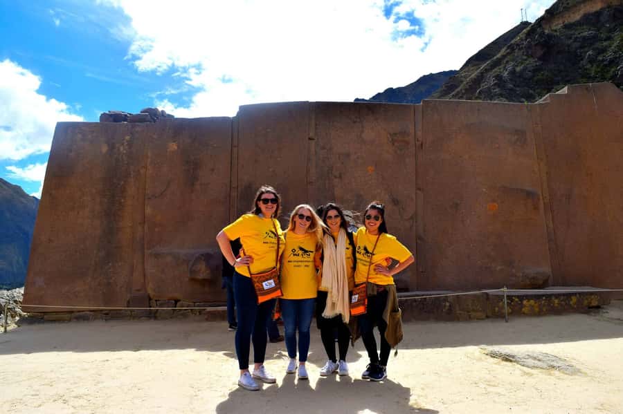 Cusco: Sacred Valley of the Incas Tour - From Cusco to the Sacred Valley: expect big heights and quick timing