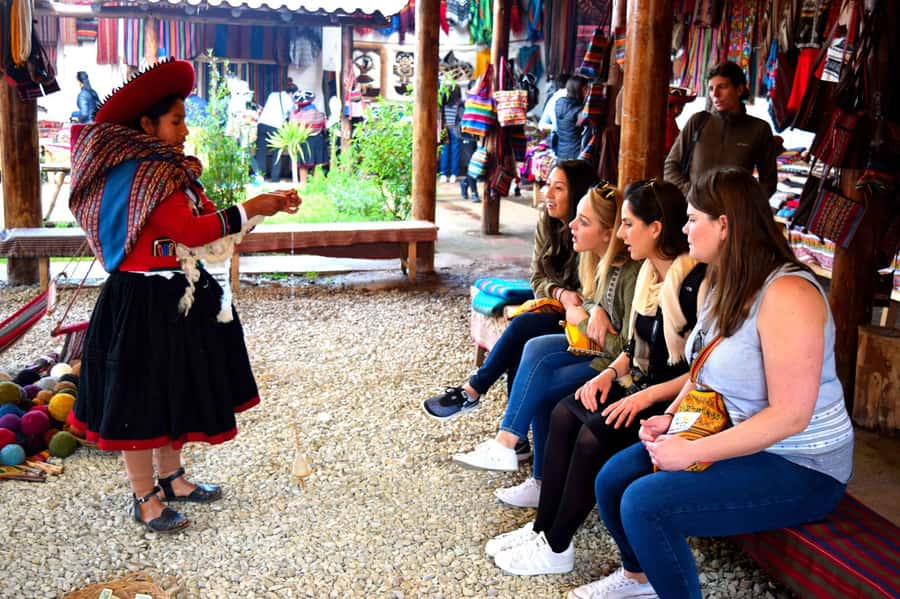 Cusco: Sacred Valley of the Incas Tour - Price and tickets: what $22 covers, and what you must budget extra for