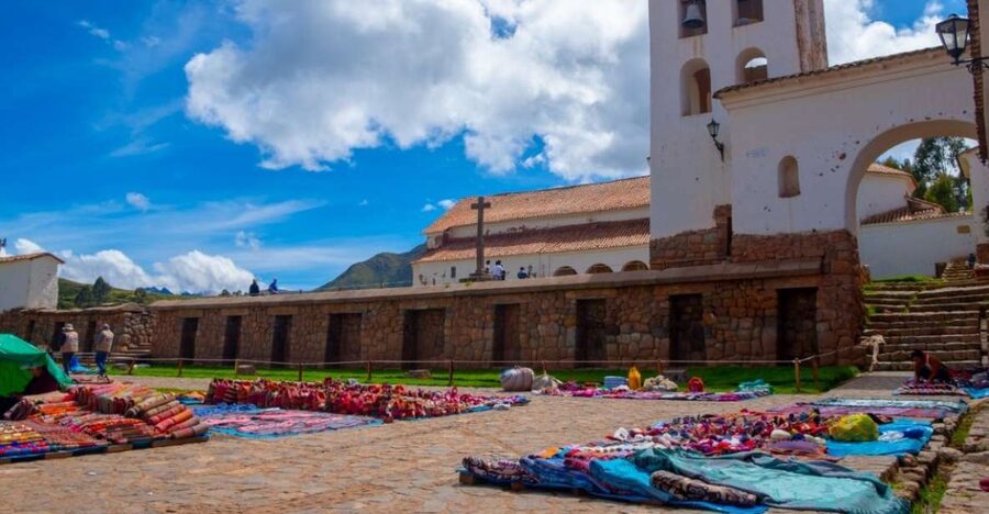 Cusco: Sacred Valley of the Incas Tour - The reality of a 10-hour Sacred Valley day: best fit, pacing, and risk checks