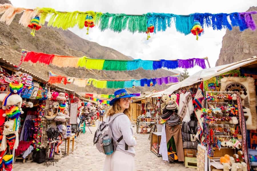 Cusco: Sacred Valley, Pisac, Ollantaytambo, Salt Mines Moray - Key things that make this Sacred Valley day trip work