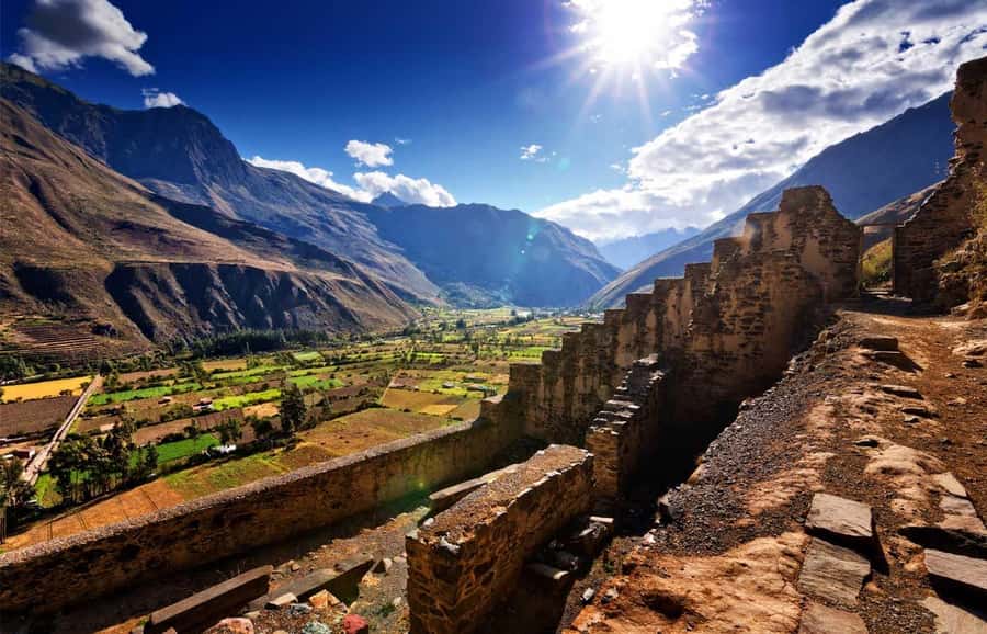 Cusco: Sacred Valley, Pisac, Ollantaytambo, Salt Mines Moray - Morning logistics: Cusco pickup, the meeting point, and the pace reality