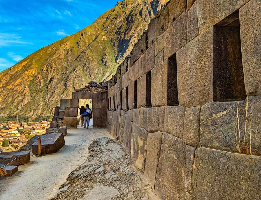 Cusco:Sacred Valley Pisaq,Ollantaytambo,Chinchero with Lunch - A full-day Sacred Valley loop, built for first-timers