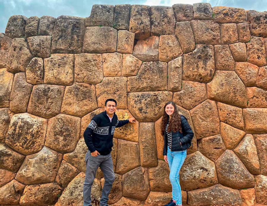 Cusco:Sacred Valley Pisaq,Ollantaytambo,Chinchero with Lunch - Pisac: market time plus Inca architecture, including the Intiwatana