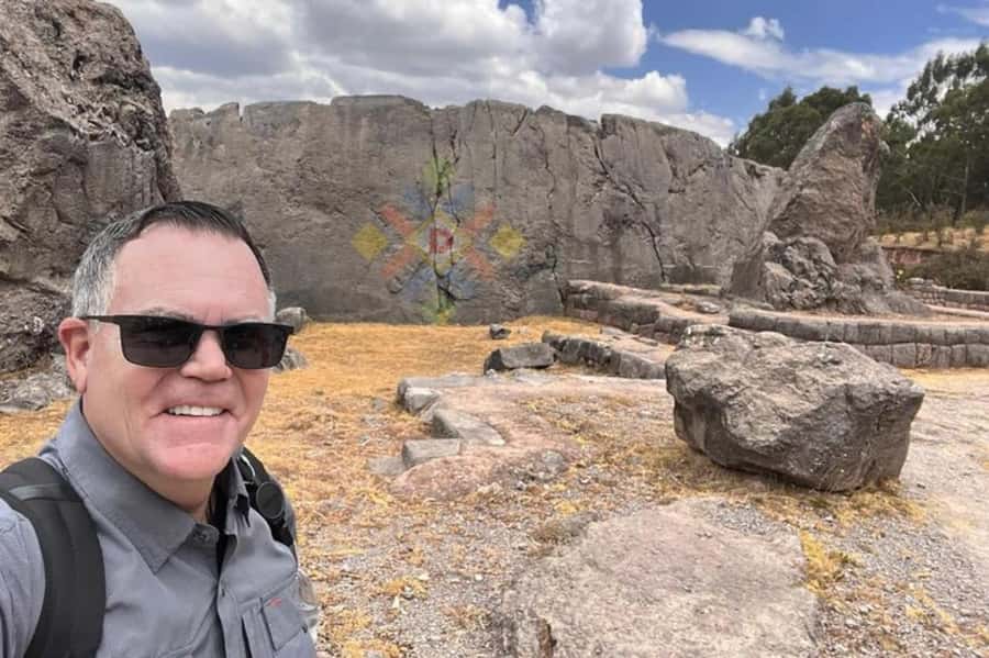 Cusco: Sacsayhuaman, Qenqo, Puca Pucara & Tambomachay Tour - A 4-Site Cusco Plan That Ties Together Different Incan Worlds