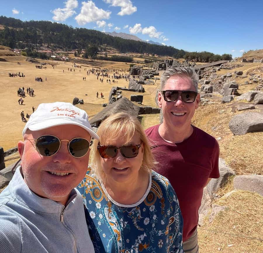 Cusco: Sacsayhuaman, Qenqo, Puca Pucara & Tambomachay Tour - Tambomachay’s Water Worship, Aqueducts, and Fountains