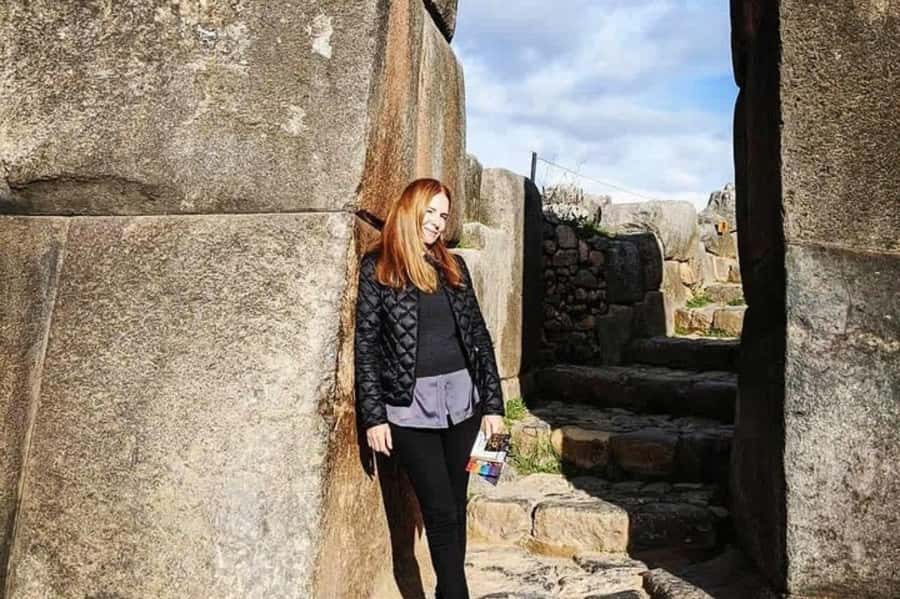 Cusco: Sacsayhuaman, Qenqo, Puca Pucara & Tambomachay Tour - Optional Qoricancha (9:00 AM or 1:00 PM): The Golden Temple Finish