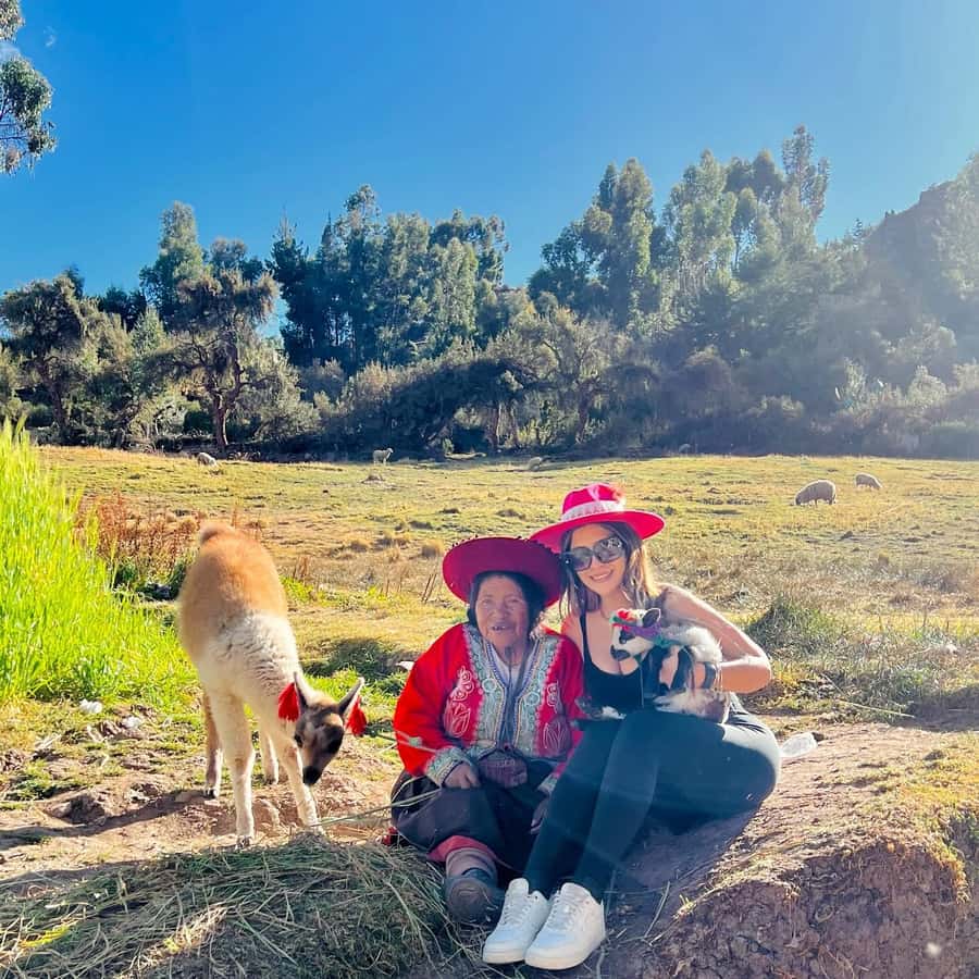 Cusco: Sacsayhuaman, Qenqo, Puca Pucara & Tambomachay Tour - Timing, Pickup, and Getting Back to the Center of Cusco