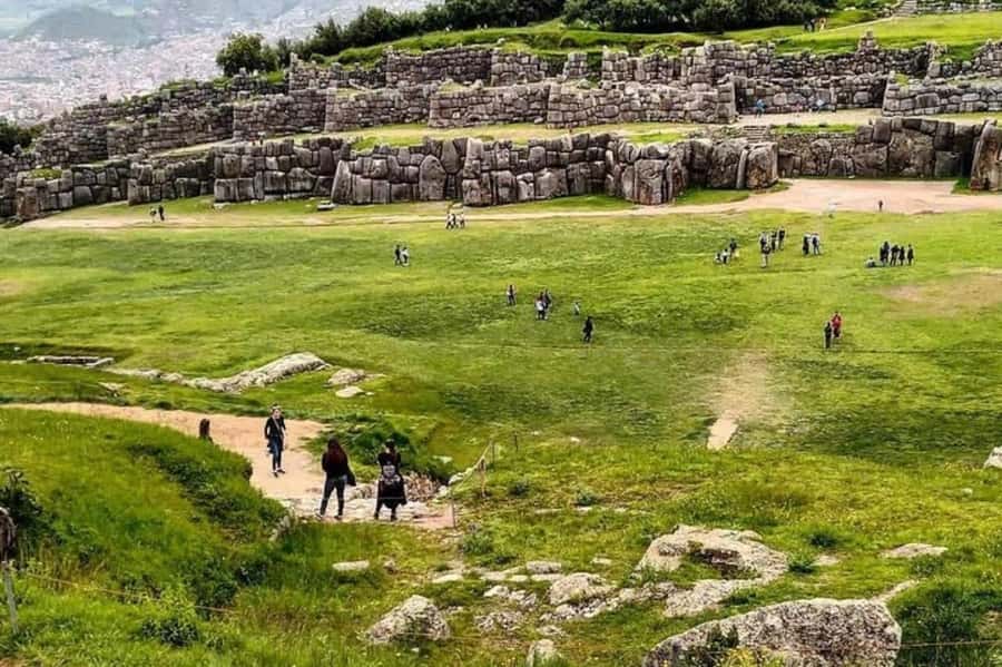 Cusco: Sacsayhuaman, Qenqo, Puca Pucara & Tambomachay Tour - Price and Value: How $21 Adds Up (And What’s Not Included)