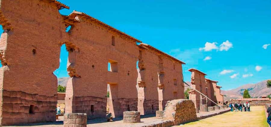 Cusco: Scenic Route of the Sun to Puno with Buffet Lunch - Arrival in Puno at 5:30 PM: drop-off by Lake Titicaca