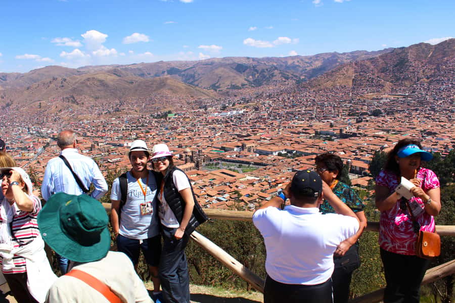 Cusco: Sightseeing Tour of the City on an Open-Top Bus - What to bring, what to wear, and how to handle Cusco weather
