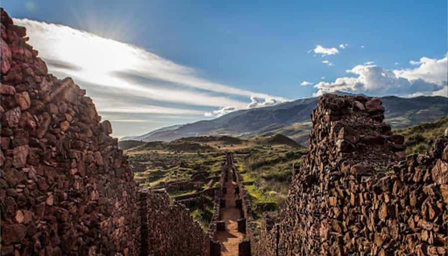 Cusco South Valley: Morning Half Day Tour - Why this South Valley loop feels worth your time