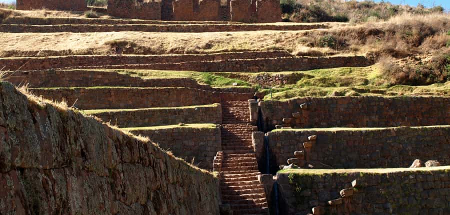 Cusco South Valley: Morning Half Day Tour - Andahuaylillas church: the Sistine of America effect