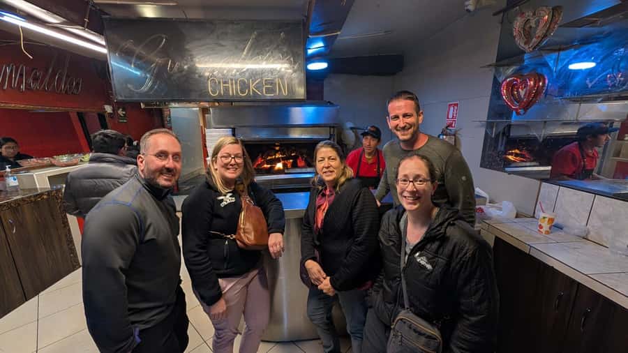 Cusco street food tour - Anticuchos and picarones: the savory-sweet swing you’ll remember