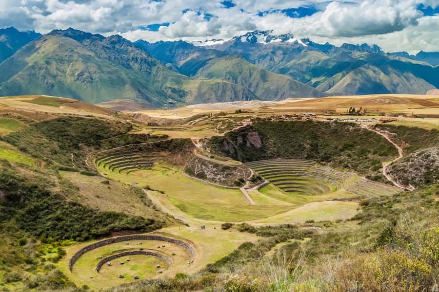 Cusco: Tandem Paragliding in The Sacred Valley of The Incas - The Flight Over the Sacred Valley: Timing, Height, and What to Expect