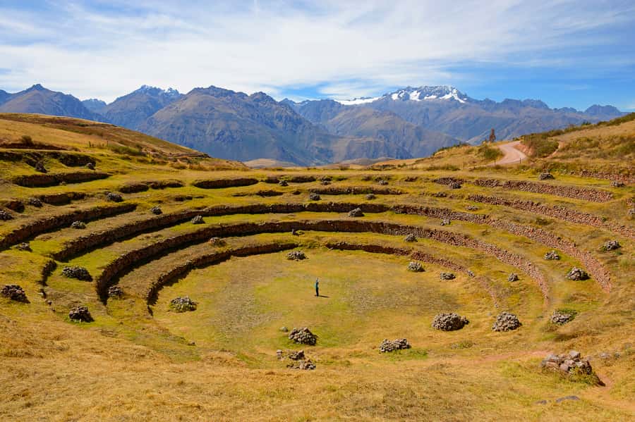 Cusco Tourist Ticket and Sacred Valley Site Pass - Key highlights at a glance