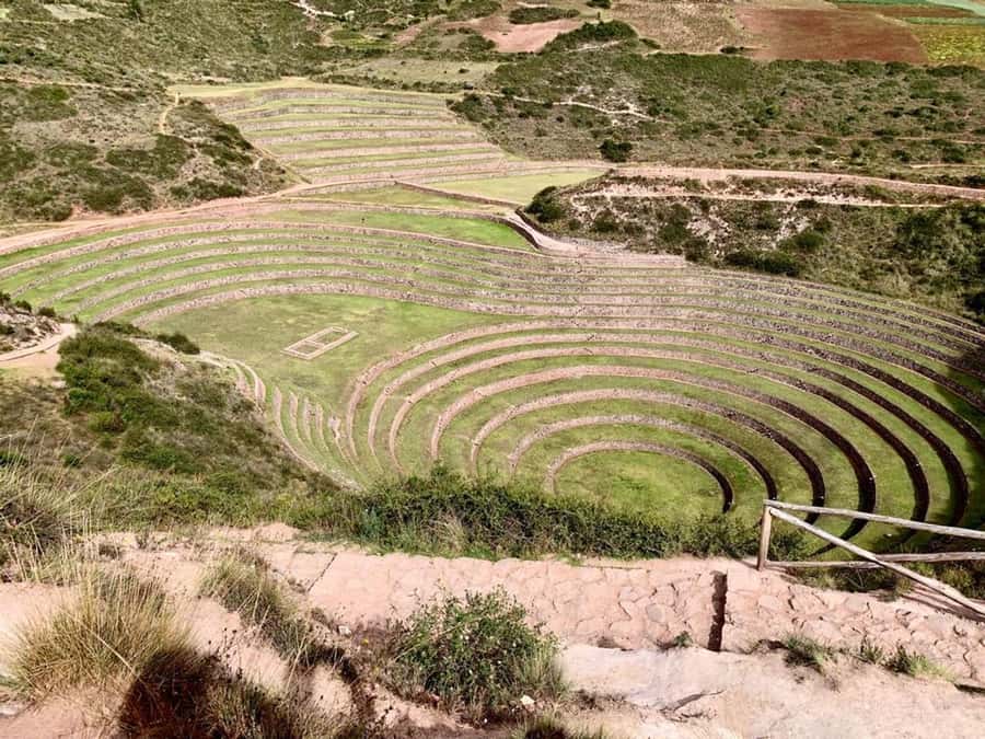 Cusco Tourist Ticket and Sacred Valley Site Pass - How the circuits work, choose based on your pace