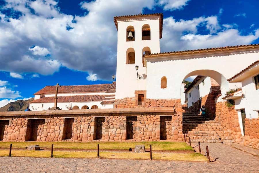 Cusco | Visit Maras, Moray, Chinchero, Pisac | Valle Vip - Key things that make this Valle Vip day tour work