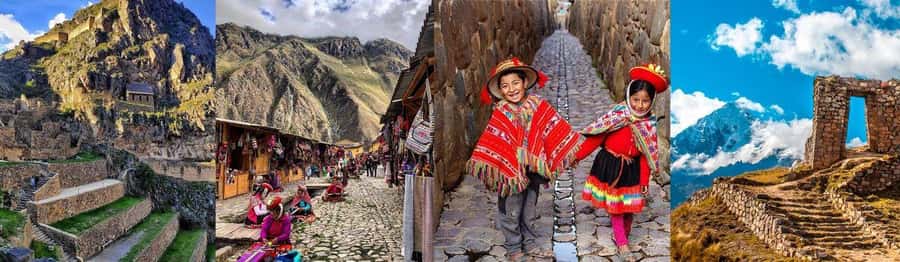 Cusco | Visit Maras, Moray, Chinchero, Pisac | Valle Vip - Price and value: what $43 covers, and what costs extra