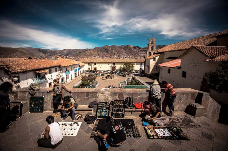 Cusco: Walking Tour Cusco - Who this Cusco walking tour suits best, and who should skip it