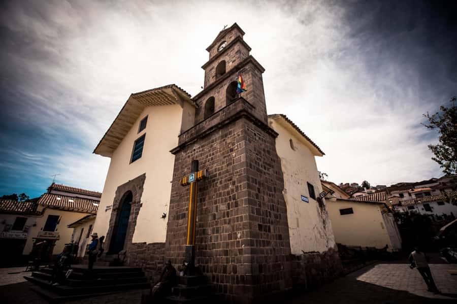 Cusco: Walking Tour Cusco - Price and time: what $29 buys you in 210 minutes