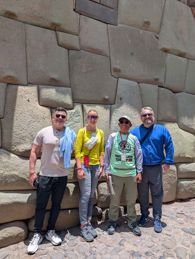 Cusco: Walking Tour with a Local Guide - Key Highlights Worth Your Time