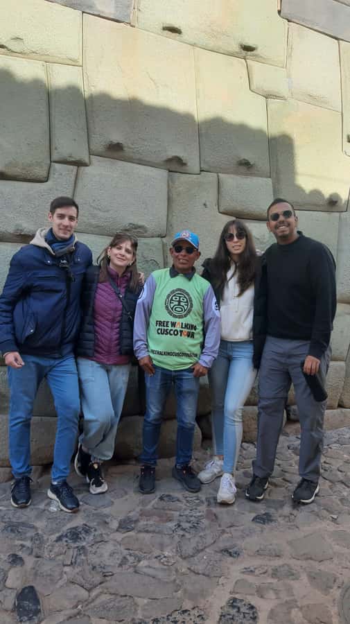 Cusco: Walking Tour with a Local Guide - Qoricancha (Coricancha): Temple of the Sun and Inca Architecture