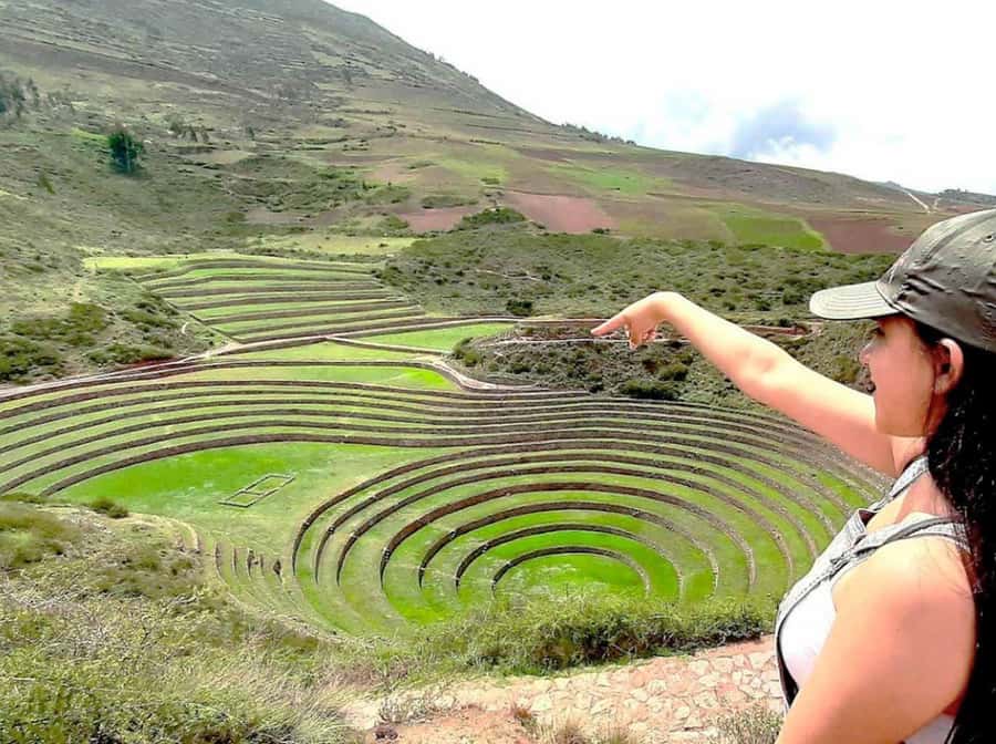 Cusco: Zipline + ATV's | Salt Mines of Maras and Moray | - Price and Value: $85, and What Makes It Feel Worth It